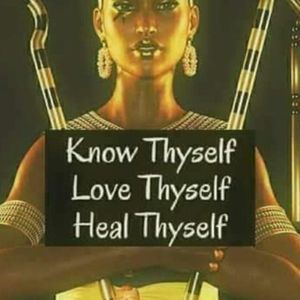 Meet your Posher, Keshia